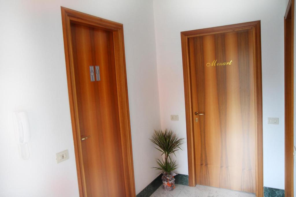 B&B Music Milano Exterior foto
