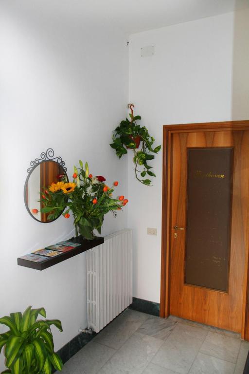 B&B Music Milano Cameră foto