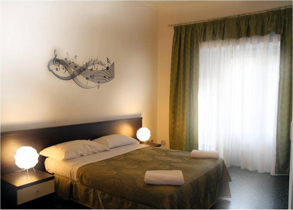 B&B Music Milano Cameră foto