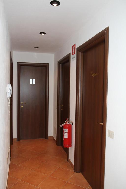 B&B Music Milano Cameră foto