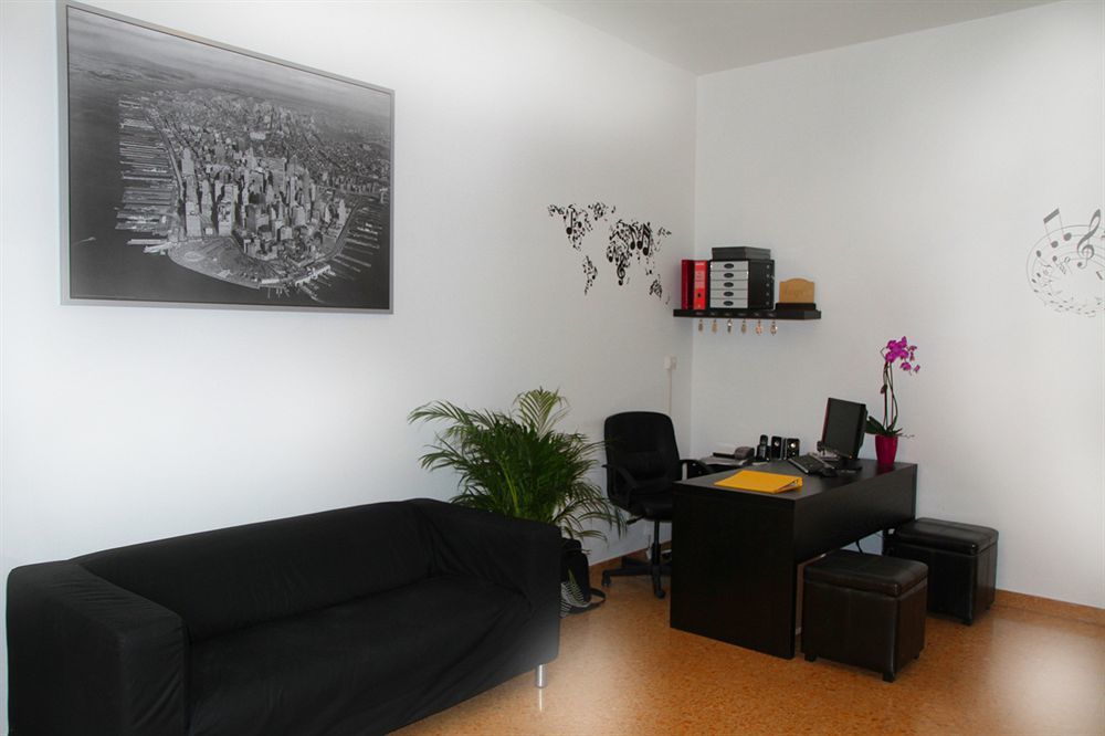 B&B Music Milano Exterior foto